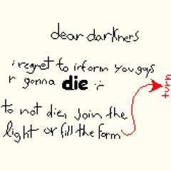 OH, IMMINENT DEATH!