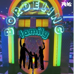 Dj Rays - Bordeling Family - ##2023##