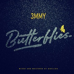 Butterflies [Mixed by Goelloo]