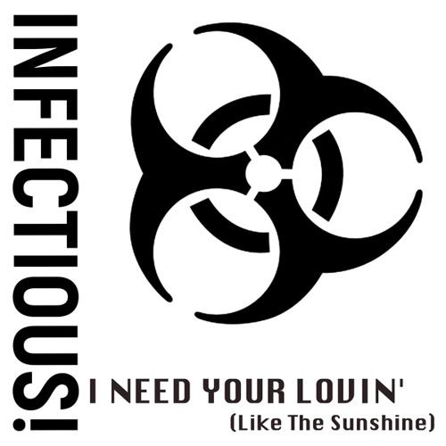 I Need Your Lovin' (Like The Sunshine) (Station Edit)