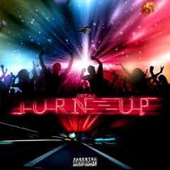 Turn Up(prod by Bryan)