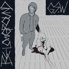 Belowground - Gunshot Wound