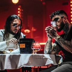 Bratan - Malik Montana x Tovaritch (prod. m3rcury)[remix]