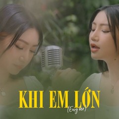 Khi em lớn - Haozi