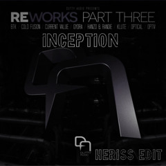 Inception(Gydra Remix) heriss edit