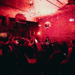 LowkeydintheHouse - Space Yacht PNW at Monkey Loft, Seattle (05.24.24)
