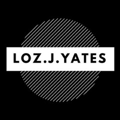 Loz J Yates - Stop the Beat (Drum & Bass Revival Mix)