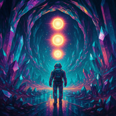 Subterranean Starlight Shuffle