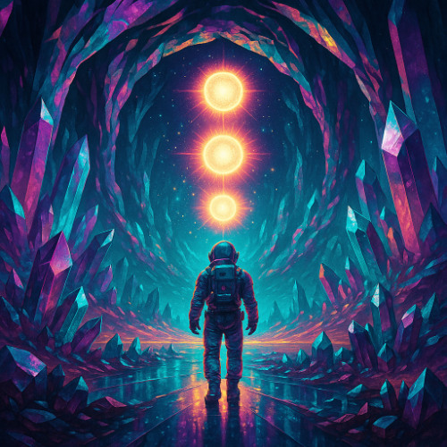Subterranean Starlight Shuffle