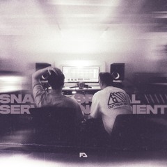 Amoss & Revan - Snake Serve