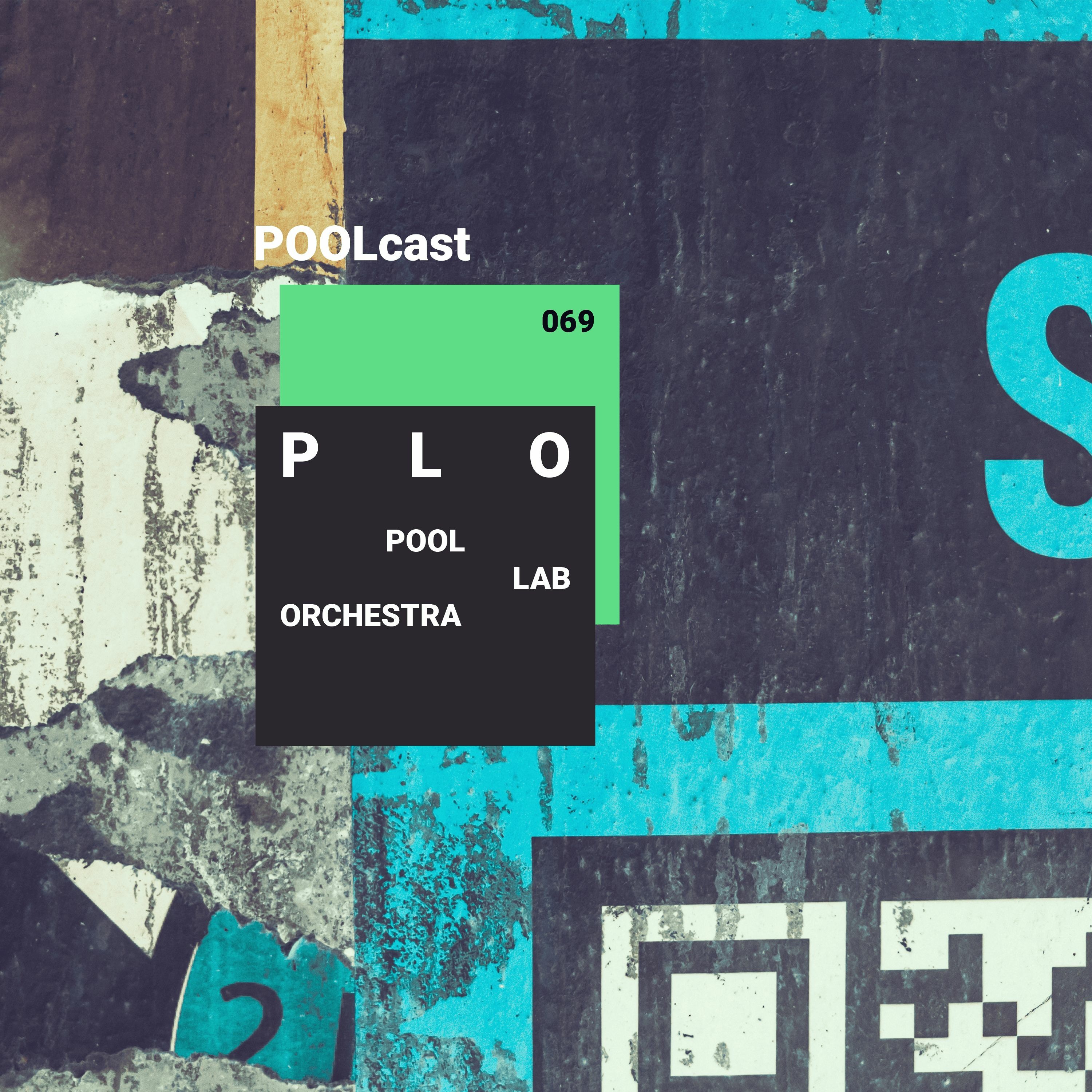 POOLcast