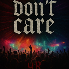 don't care
