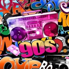 Straight from 90's!