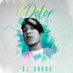 A PURO DOLOR - DJ GORDO (cover reggaeton)