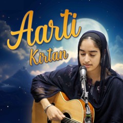 Bibi Hurleen Kaur - Aarti Kirtan - Birmingham 9.11.24