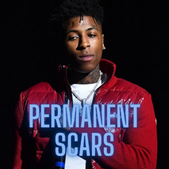 Nba Youngboy x Yungeen Ace Pain Type Beat "Permanent Scars