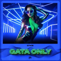 TEKNODYN, Error404 - Gata Only (Techno)