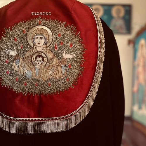 04 - Ⲭⲉⲣⲉ Ⲛⲉ Ⲙⲁⲣⲓⲁ - Portions From The Sunday Theotokia