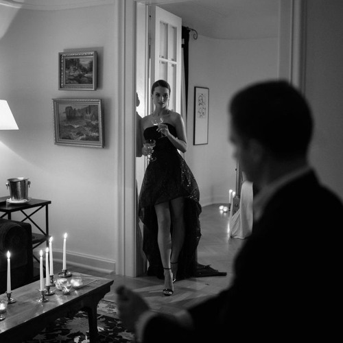 صحيح الحب لك وحدك - احلام