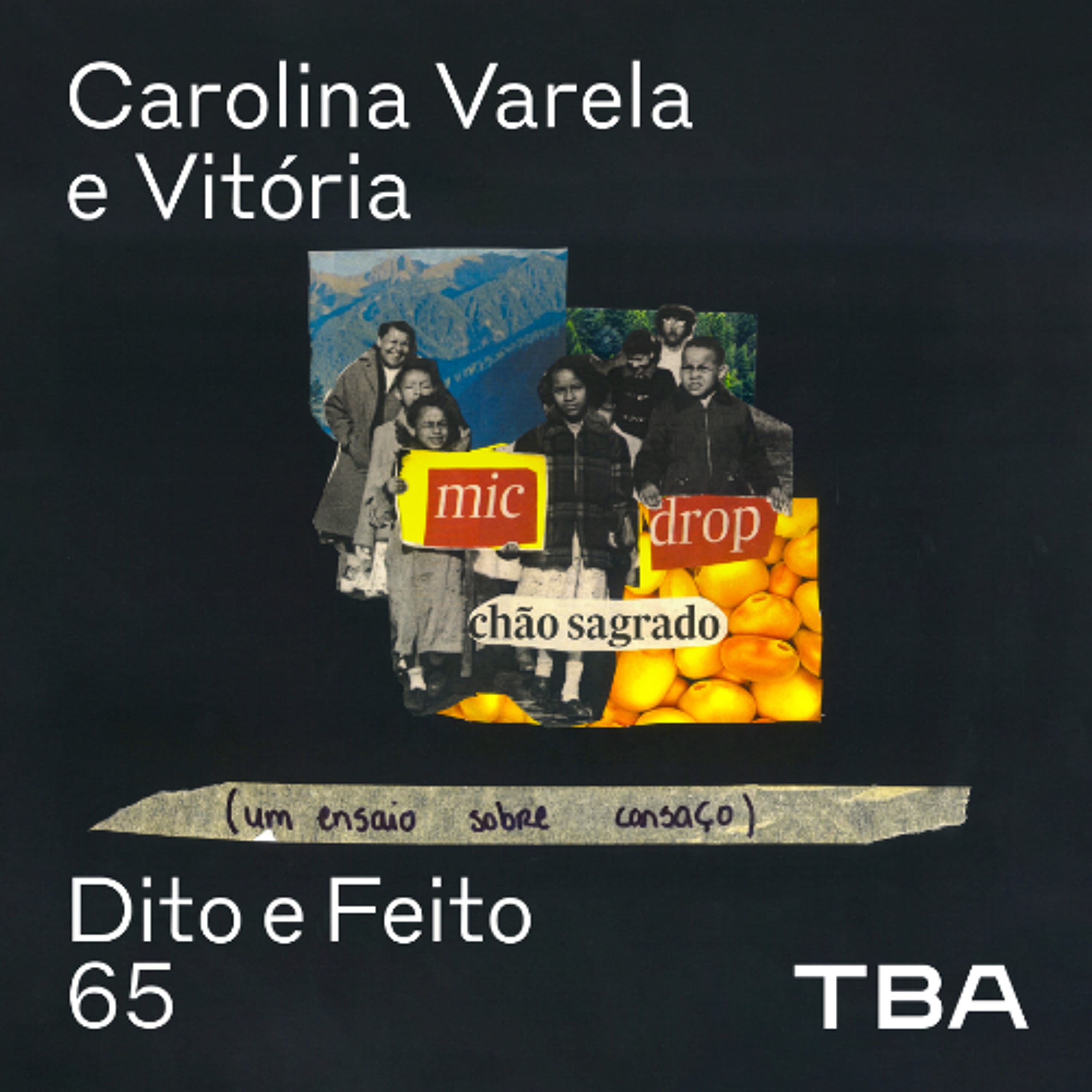 Dito e Feito