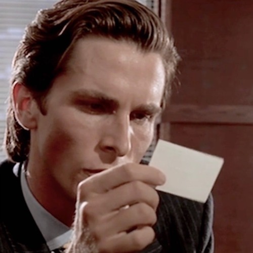 New American Psycho Developing | Movies | %%channel_name%%