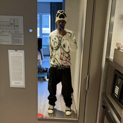 yvngxchris - I can’t (Biglacedrickowens)
