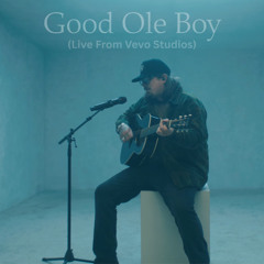 HARDY - Good Ole Boy (Live From Vevo Studios)