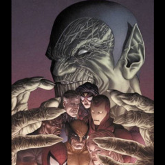 Secret Invasion W/Hybrid