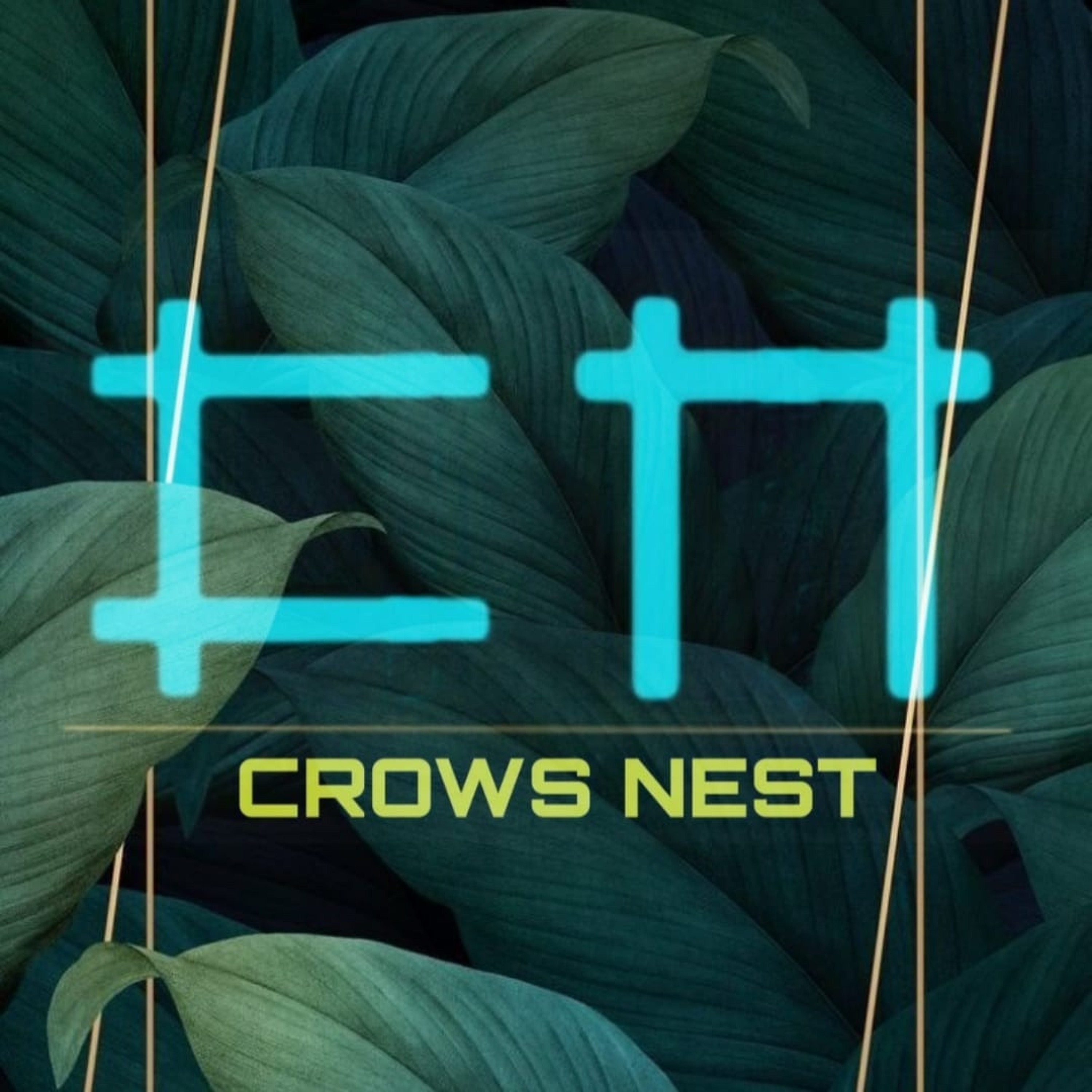 Eddie.@CrowsNest Club Tenerife 6.03.2020 episode artwork