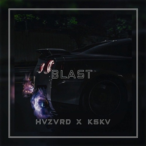 HVZVRD X KSKV - BLAST