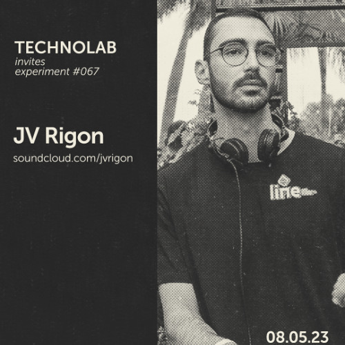 JV Rigon - Technolab Invites - Mai 08 - 2023