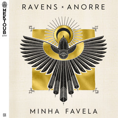 Minha Favela - Ravens, Anorre (extended).wav