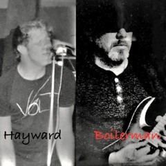 '''Elevate Me""" collab Boilerman Music.gary hayward vocals and lyrics