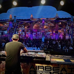 Daora @ Airbeat-Secondstage 2025