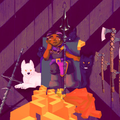 MIMIR'S WELL