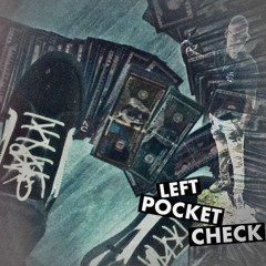 Busboi Luv - Left Pocket Check