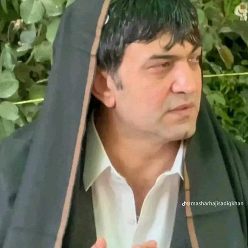 Haji Sadiq Adozai song