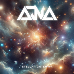 Stellar Gateway | Full-on Psytrance mix