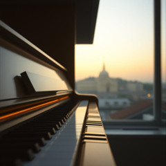 Baby, Maybe Tomorrow