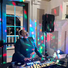 Holiday Party Mixxypoo