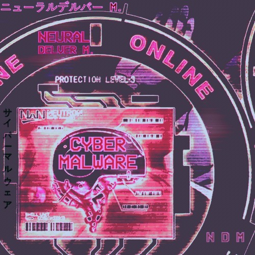 / Cyber Malware