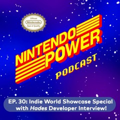 Indie World Showcase Special with Hades Developer Interview!