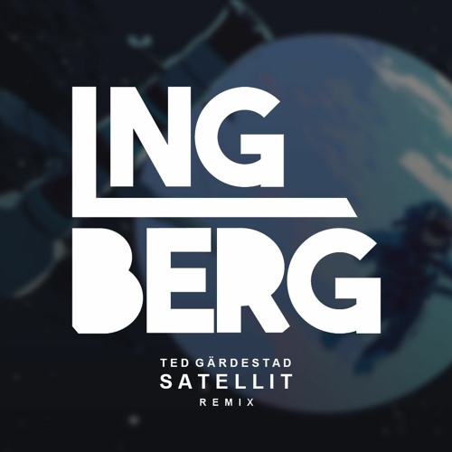 Ted Gärdestad - Satellit (Ingberg Remix)