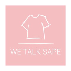 We Talk Sape S2 #7 - Parlons foot