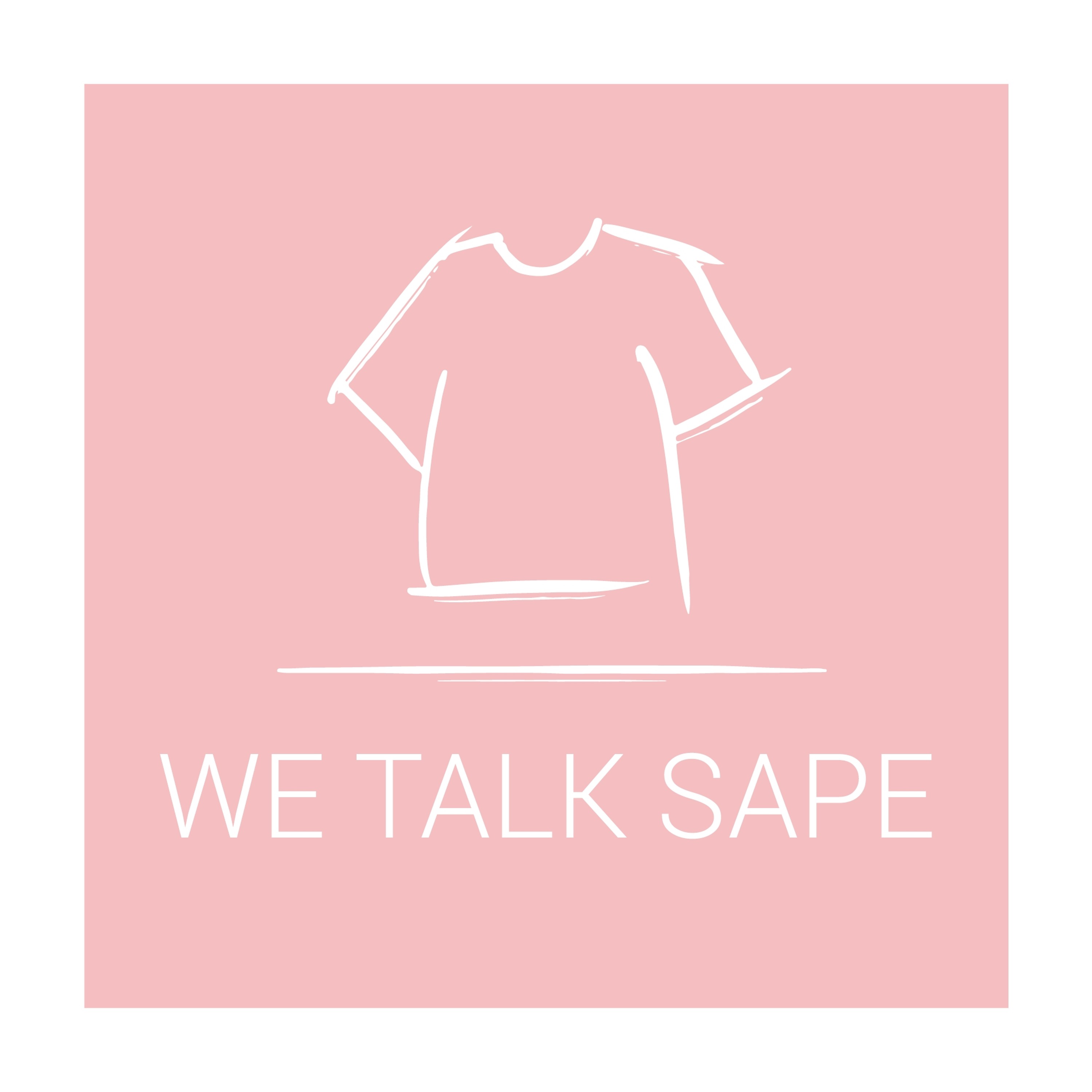 We Talk Sape S2 #7 - Parlons foot