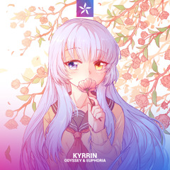 Kyrrin - Euphoria