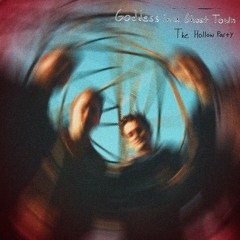 Goddess In A Ghost Town