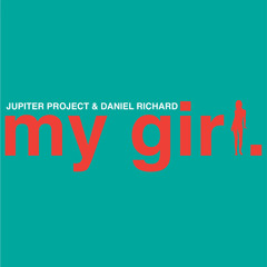 My Girl (Radio Edit)