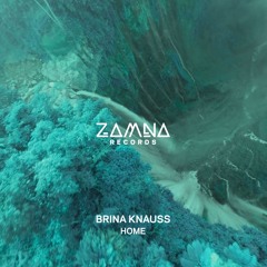 Brina Knauss - Home [Zamna Records]
