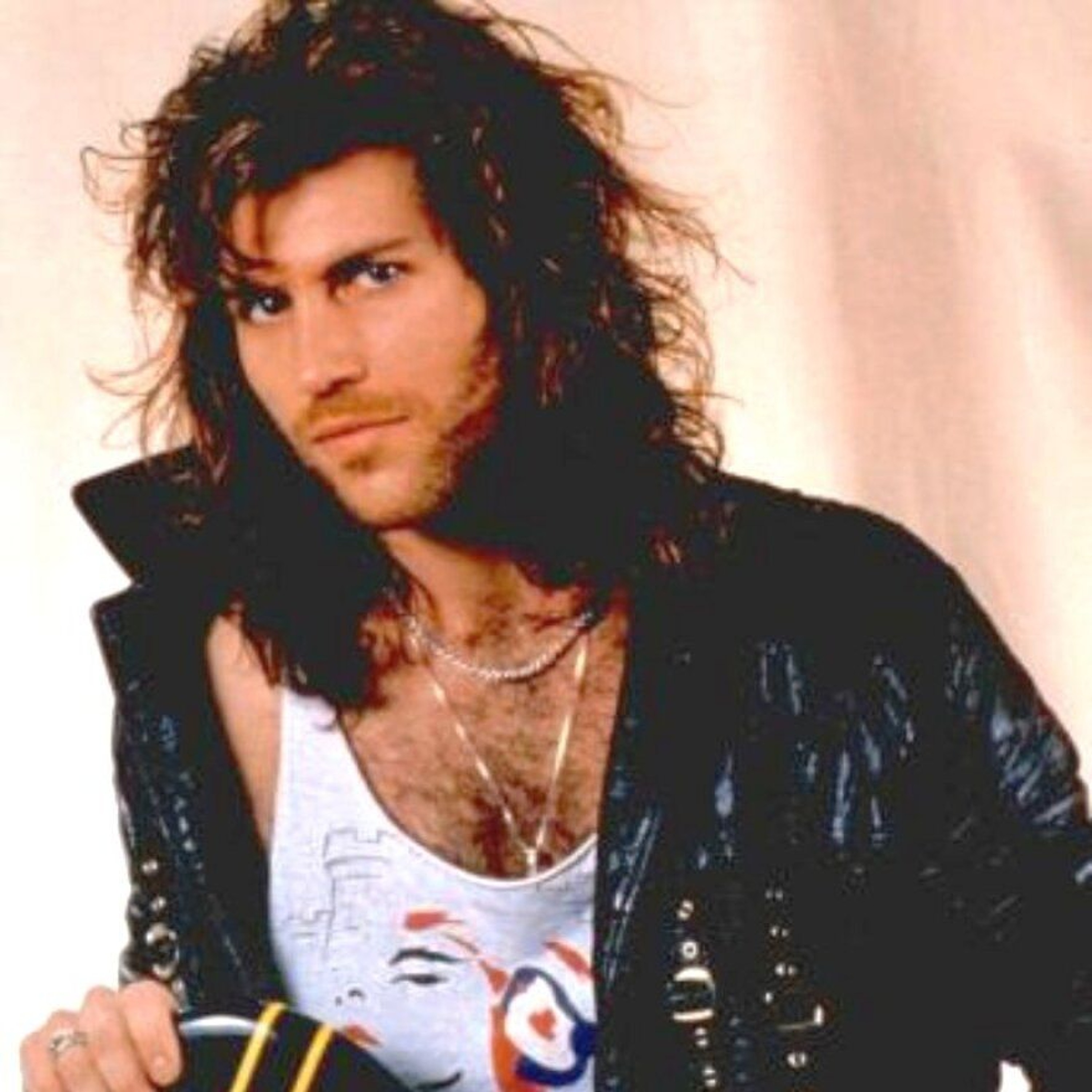 The Frank MacKay Show - Kip Winger